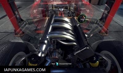 Car Mechanic Simulator 2018 Screenshot 3, Full Version, PC Game, Download Free