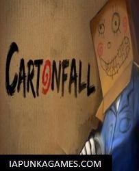 Cartonfall Cover, Poster, Full Version, PC Game, Download Free