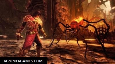 Dirt 3 Screenshot 1, Full Version, PC Game, Download Free