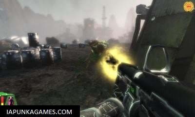 Colonial Defence Force Ghostship Screenshot 2, Full Version, PC Game, Download Free