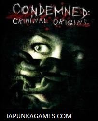 Condemned: Criminal Origins Cover, Poster