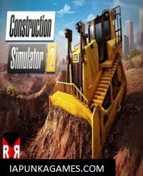 Construction Simulator 2 Cover, Poster, Full Version, PC Game, Download Free