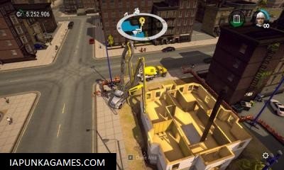 Construction Simulator 2 Screenshot 1, Full Version, PC Game, Download Free