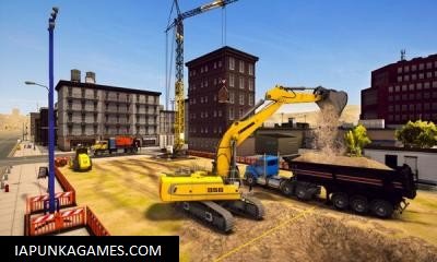 Construction Simulator 2 Screenshot 2, Full Version, PC Game, Download Free