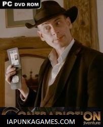 Contradiction: Spot the Liar! Cover, Poster, Full Version, PC Game, Download Free