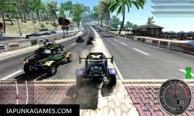 Cross Racing Championship Extreme Screenshot 1, Full Version, PC Game, Download Free