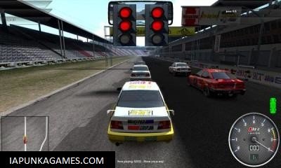 Cross Racing Championship Extreme Screenshot 2, Full Version, PC Game, Download Free