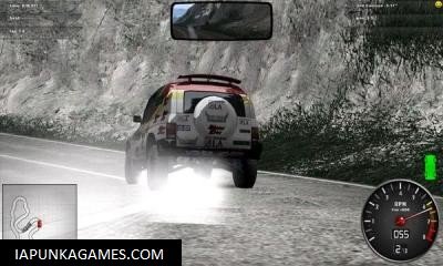 Cross Racing Championship Extreme Screenshot 3, Full Version, PC Game, Download Free