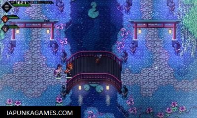 CrossCode Screenshot 1, Full Version, PC Game, Download Free