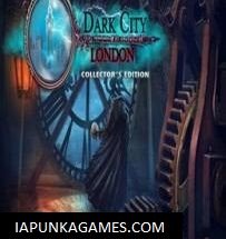 Dark City London Collector’s Edition Free Download