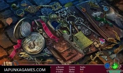 Dark City: London Collector's Edition Screenshot 1