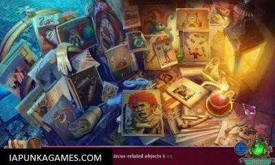 Dark City: London Collector's Edition Screenshot 2