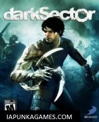 Dark Sector Cover, Poster, Full Version, PC Game, Download Free