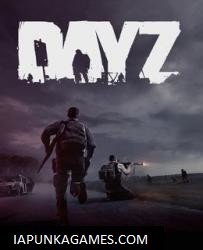 DayZ Cover, Poster, Full Version, PC Game, Download Free