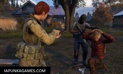 DayZ Screenshot 1, Full Version, PC Game, Download Free