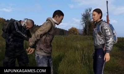 DayZ Screenshot 3, Full Version, PC Game, Download Free