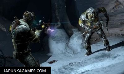 Dead Space 1 Screenshot 1