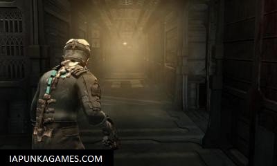 Dead Space 1 Screenshot 3