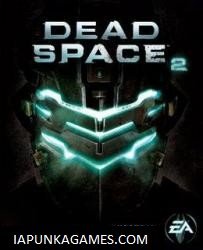 Dead Space 2 Cover, Poster