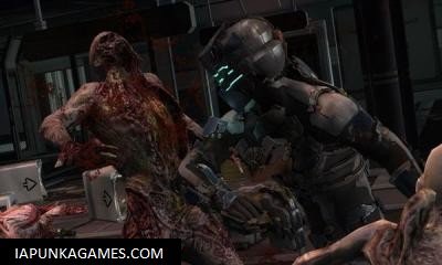 Dead Space 2 Screenshot 3
