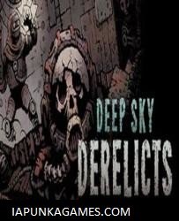 Deep Sky Derelicts Cover, Poster, Full Version, PC Game, Download Free