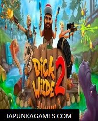 Dick Wilde 2 Cover, Poster, Full Version, PC Game, Download Free
