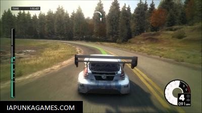 Dirt 3 Screenshot 1, Full Version, PC Game, Download Free