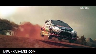 Dirt 3 Screenshot 2, Full Version, PC Game, Download Free