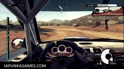 Dirt 3 Screenshot 3, Full Version, PC Game, Download Free