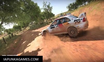 Dirt 4 Screenshot 1