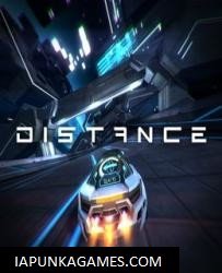 Distance Cover, Poster, Full Version, PC Game, Download Free