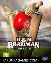 Don Bradman Cricket 17 Cover, Poster, Full Version, PC Game, Download Free