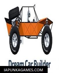Dream Car Builder Cover, Poster, Full Version, PC Game, Download Free