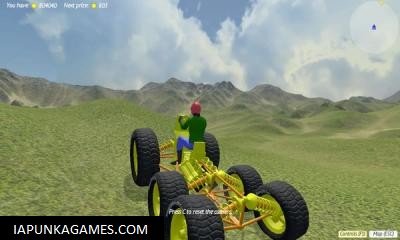 Dream Car Builder Screenshot 1, Full Version, PC Game, Download Free