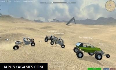 Dream Car Builder Screenshot 3, Full Version, PC Game, Download Free