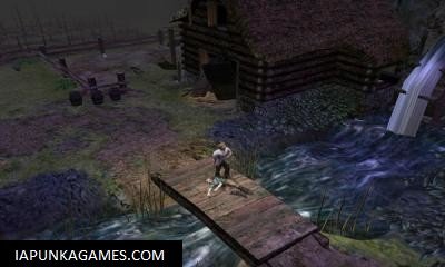 Dungeon Siege 1 Screenshot 2