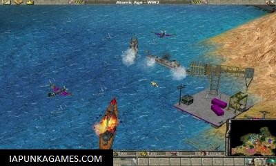 empire earth 2 full version highly compressed