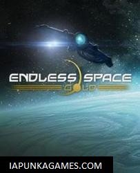 Endless Space Gold Edition Cover, Poster