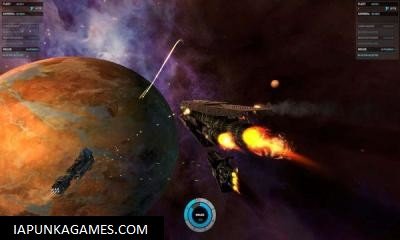 Endless Space Gold Edition Screenshot 1