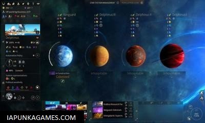 Endless Space Gold Edition Screenshot 2