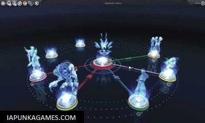 Endless Space Gold Edition Screenshot 3