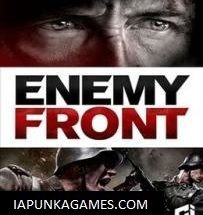 Enemy Front Free Download