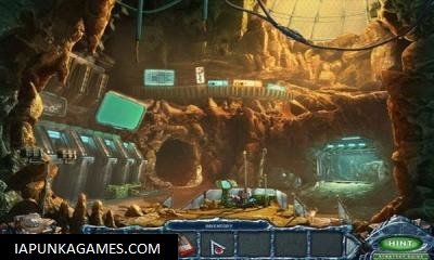 Eternal Journey: New Atlantis Screenshot 1, Full Version, PC Game, Download Free
