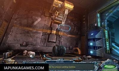 Eternal Journey: New Atlantis Screenshot 3, Full Version, PC Game, Download Free