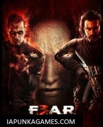 F.E.A.R. 3 Cover, Poster, Full Version, PC Game, Download Free