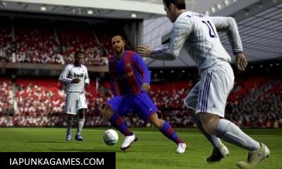 FIFA 08 Screenshot 1, Full Version, PC Game, Download Free