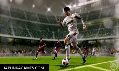 FIFA 11 Screenshot 3, Full Version, PC Game, Download Free