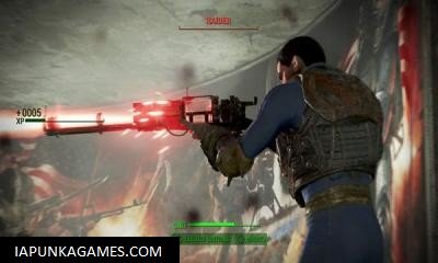 Fallout 4 Screenshot 2, Full Version, PC Game, Download Free