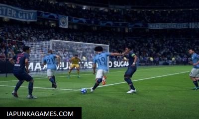 FIFA 19 Screenshot 3, Full Version, PC Game, Download Free