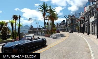 Final Fantasy XV Windows Edition Screenshot 2, Full Version, PC Game, Download Free